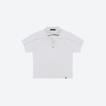 Stitched Edge Classic Polo